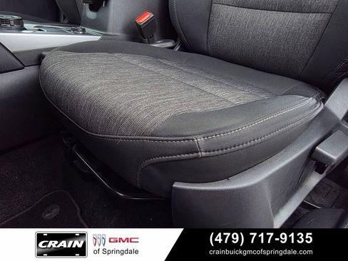 Used 2024 Ford Bronco Sport Big Bend AWD/4WD image 23