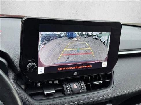 Used 2024 Toyota RAV4 XLE Premium image 7
