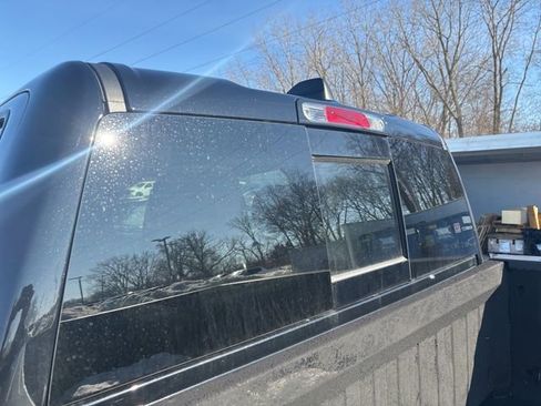 Certified 2023 RAM 1500 Big Horn image 7