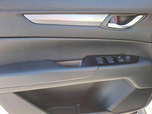 Used 2023 MAZDA CX-5 AWD 2.5 S w/ Preferred Package image 9