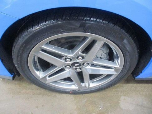 Used 2024 Ford Mustang GT Premium RWD image 9