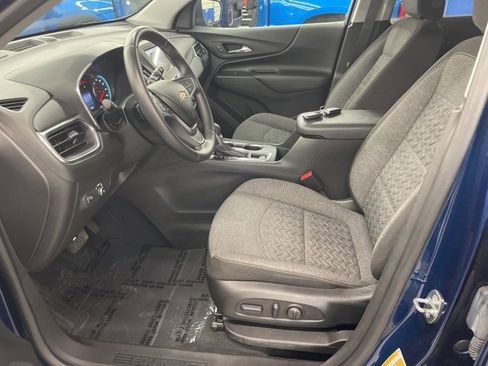 Certified 2022 Chevrolet Equinox LT image 13