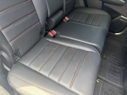 Used 2023 Honda CR-V Sport Touring image 34