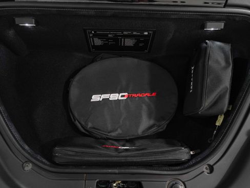 Used 2022 Ferrari SF90 Stradale AWD/4WD image 40