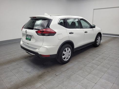 Used 2019 Nissan Rogue S FWD image 9