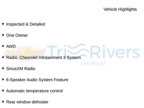 Used 2022 Chevrolet Blazer LT AWD/4WD image 22