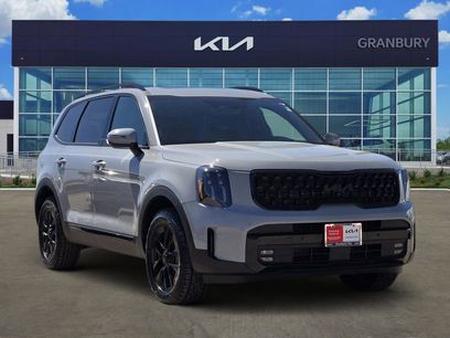 Used 2025 Kia Telluride SX Prestige X-Pro