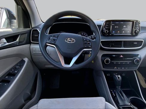 Used 2019 Hyundai Tucson SE FWD image 6