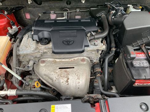 Used 2014 Toyota RAV4 LE AWD/4WD image 19