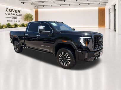 Used 2024 GMC Sierra 2500 Denali Ultimate w/ Max Trailering Package