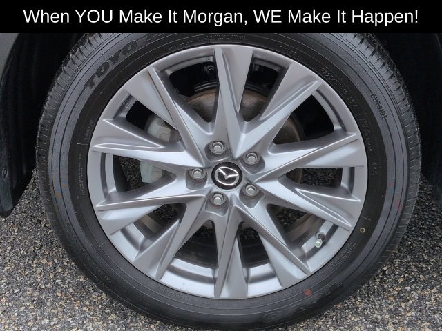 Used 2020 MAZDA CX-5 Grand Touring FWD image 13