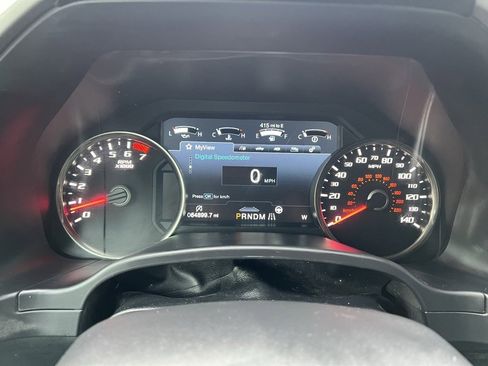 Used 2018 Ford F150 Raptor w/ Equipment Group 802A Luxury image 37