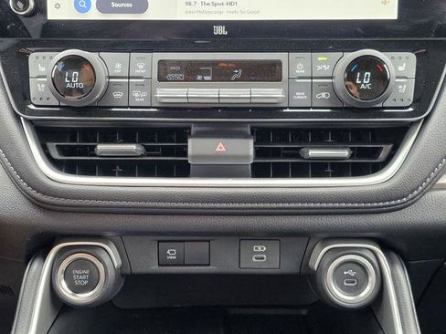 Certified 2026 Toyota Grand Highlander AWD image 18