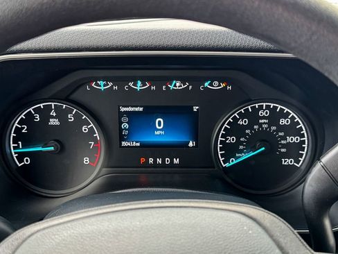 Certified 2022 Ford F150 XL w/ STX Appearance Package image 25