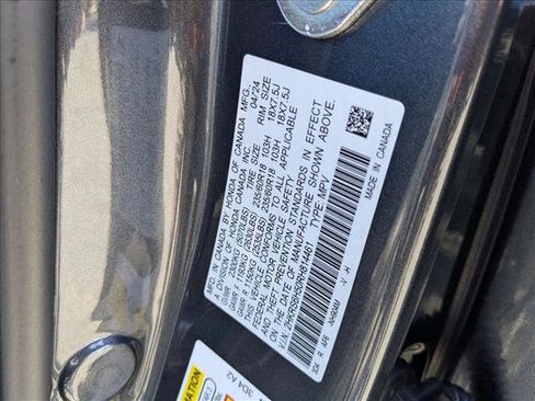 Used 2024 Honda CR-V Sport image 26