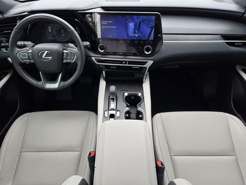 Used 2023 Lexus RX 350 Premium w/ Cold Area Package FWD image 37