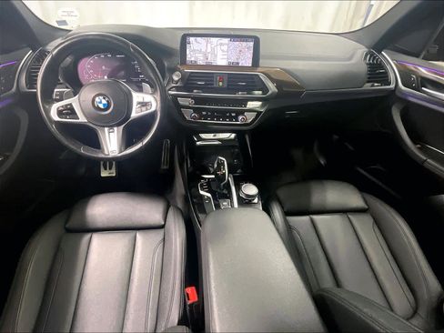 Used 2021 BMW X3 M40i w/ Premium Package image 22