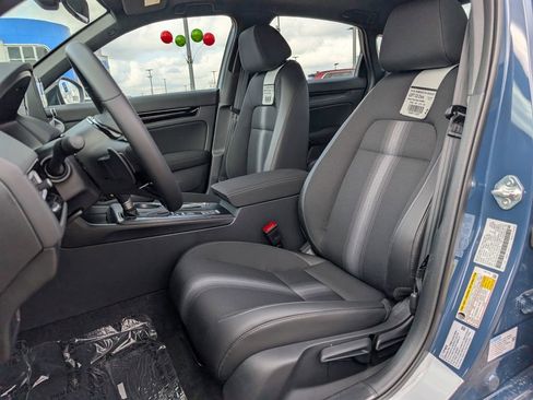 New 2026 Honda Civic Sport image 12