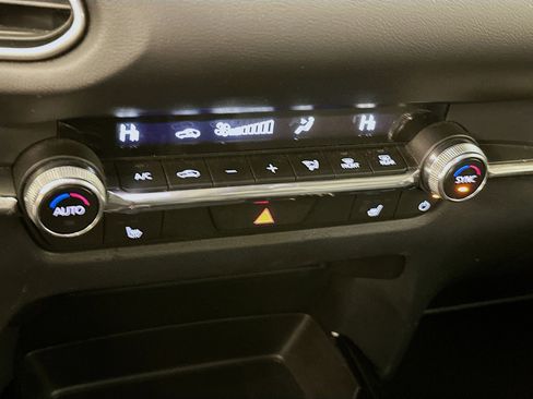 Used 2025 MAZDA CX-30 AWD 2.5 S w/ Preferred Package image 24