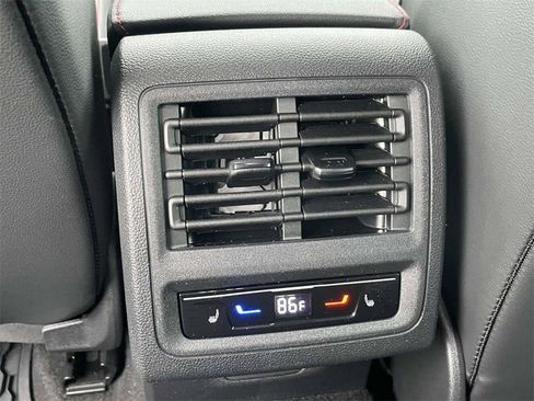 New 2026 Volkswagen GTI Autobahn image 17