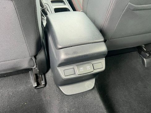 Used 2022 Subaru WRX Premium AWD/4WD image 17