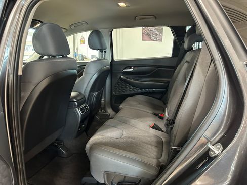 Used 2023 Hyundai Santa Fe SEL w/ Cargo Package FWD image 37