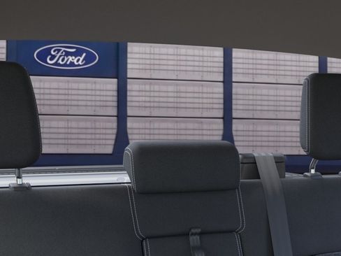 New 2026 Ford Ranger XL AWD/4WD image 22