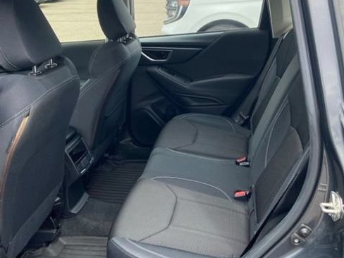 Used 2021 Subaru Forester AWD/4WD image 6
