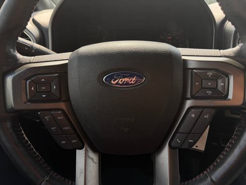 Used 2016 Ford F150 XLT w/ Equipment Group 302A Luxury AWD/4WD image 21