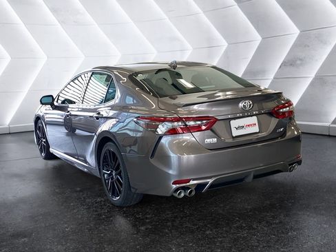 Used 2023 Toyota Camry XSE image 6