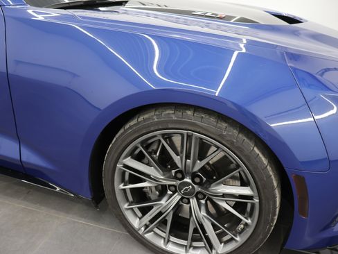 Used 2023 Chevrolet Camaro ZL1 image 22