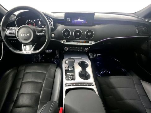 Used 2023 Kia Stinger GT2 RWD image 15