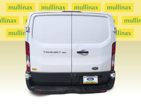 Used 2016 Ford Transit 150 130 Low Roof RWD image 28