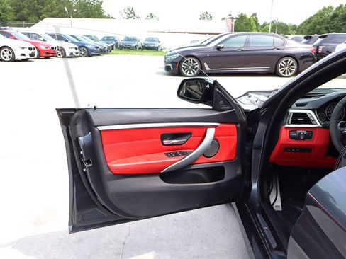 Used 2015 BMW 435i Gran Coupe xDrive AWD/4WD image 40