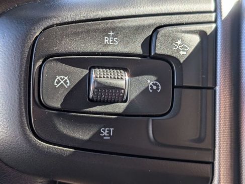 Used 2022 GMC Yukon SLT AWD/4WD image 21