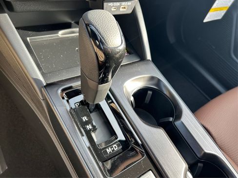 New 2026 Subaru Outback Touring XT image 39