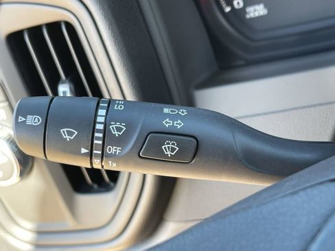 New 2025 GMC Sierra 2500 Pro w/ 1SA Pro Safety Plus Package image 19