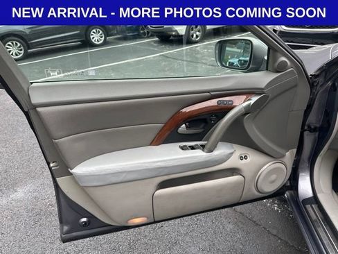 Used 2005 Acura RL AWD/4WD image 10