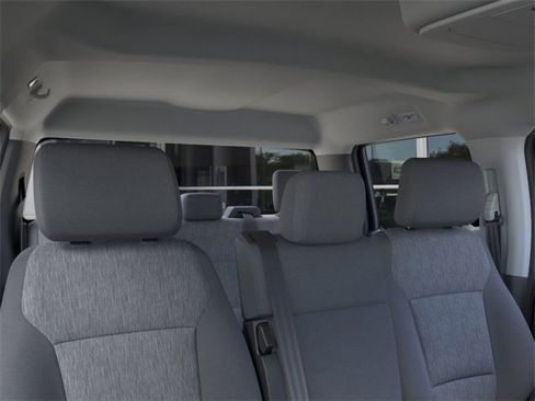 New 2026 Ford F250 XL w/ STX Appearance Package image 22
