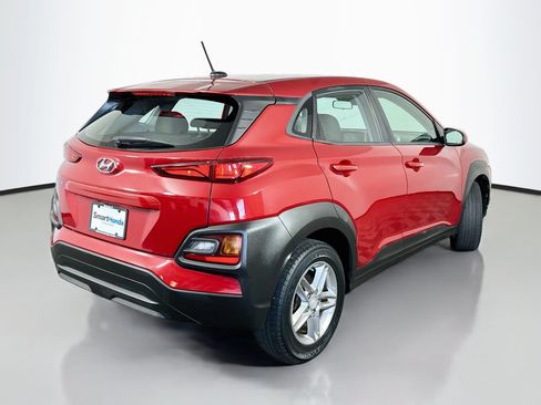 Used 2019 Hyundai Kona SE FWD image 7
