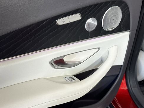 Used 2021 Mercedes-Benz E 450 4MATIC All-Terrain Wagon image 28