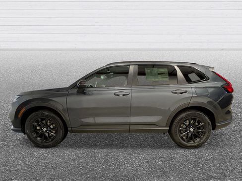 New 2026 Honda CR-V Sport-L image 2
