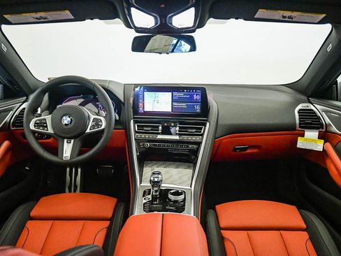 New 2026 BMW 840i Gran Coupe RWD image 14