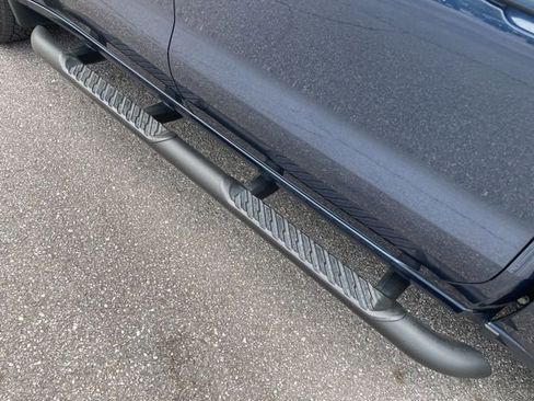 Used 2022 Chevrolet Silverado 1500 RST w/ All Star Edition Plus image 7