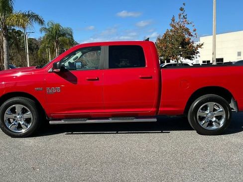 Used 2019 RAM 1500 Big Horn image 3