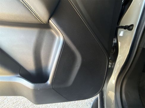 Certified 2024 Chevrolet Colorado ZR2 w/ ZR2 Bison Edition image 24