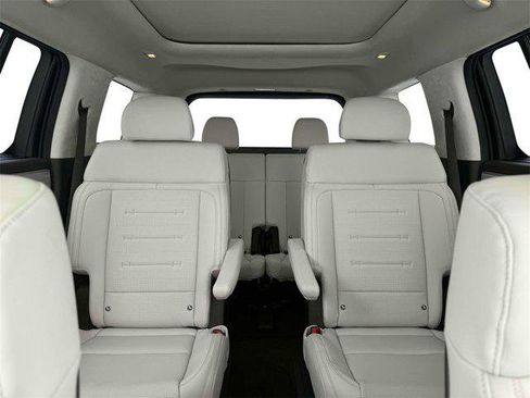 New 2025 Hyundai Santa Fe Calligraphy image 16