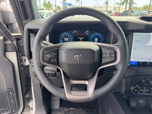 New 2026 Ford Bronco 2-Door w/ Sasquatch Package AWD/4WD image 19
