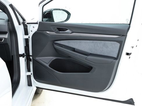 New 2026 Volkswagen Golf w/ Euro Style Package image 31