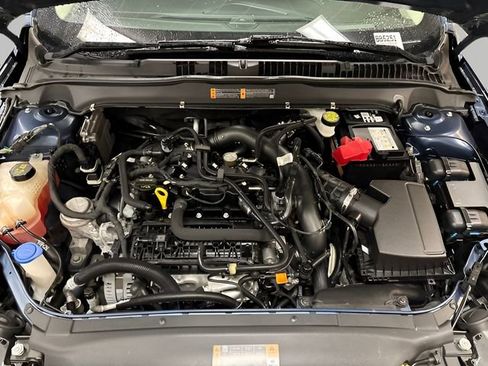 Used 2019 Ford Fusion SE image 20